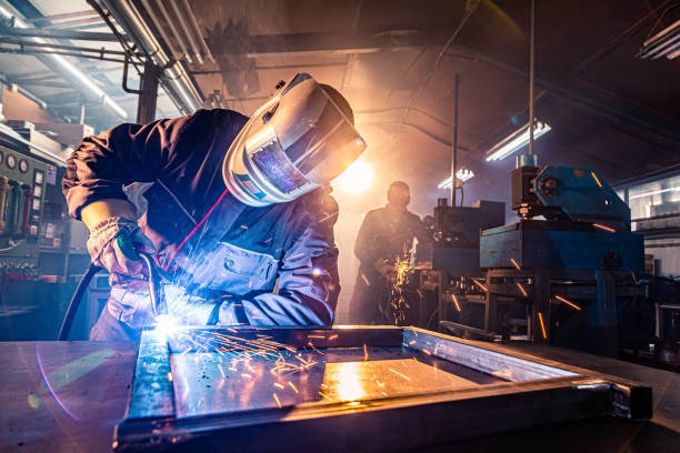 Affordable Welder Services in Immokalee, FL