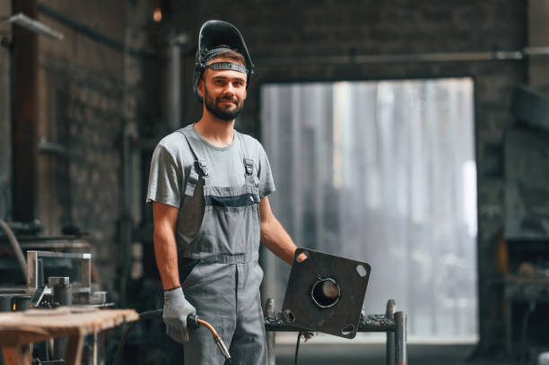 Professional Welder & Metal Fabrication in Immokalee, FL