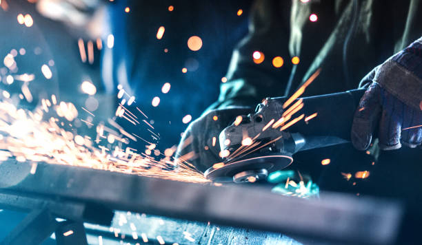 Best Structural Steel Welding in Immokalee, FL